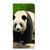Google Pixel 8A Hoesje maken Panda design panda aanzicht