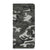 Google Pixel 8A Hoesje met Magneet Army Light telefoonhoesje camouflage ontwerp voorkant