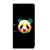 Google Pixel 8A Magnet Case Panda Color Panda Color voorkant