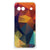 Google Pixel 8A Shockproof Case Polygon Color achterkant