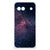 Google Pixel 8A Shockproof Case Stars telefoonhoesje sterren ontwerp achter