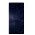 Google Pixel 8A Stand Case Stars design sterren inktzwarte achtergrond glitter