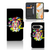 Google Pixel 9 | 9 Pro Leuk Hoesje Lion Color telefoonhoesje design lion kleurfront achterkant