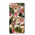 Google Pixel 9 | 9 Pro Smart Cover Flowers bloemen design voorkant