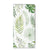 Google Pixel 9 | 9 Pro Smart Cover Leaves bladeren print voorkant