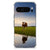 Google Pixel 9 Pro XL Case Anti-shock Koe koe ontwerp voorkant