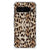 Google Pixel 9 Pro XL Case Anti-shock Leopard achterkant design