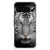 Google Pixel 9 Pro XL Case Anti-shock Tijger tijger design voorkant