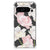 Google Pixel 9 Pro XL Case Lovely Flowers bloemen achterzijde