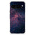 Google Pixel 9 Pro XL Shockproof Case Stars achterkant ontwerp