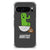 Google Pixel 9 Pro XL Stevig Bumper Hoesje Cactus Poo design voorkant