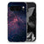 Google Pixel 9 Pro XL TPU Hoesje Stars design sterren front zwart