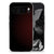 Google Pixel 9 Pro XL TPU bumper Geruit Rood achterkant zwart rood design