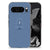 Google Pixel 9 Pro XL Telefoonhoesje met Naam Baby Rhino baby rhino design achteraanzicht