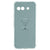 Google Pixel 9a Hoesje - Baby Olifant TPU Antishock hoesje olifant schokbestendig transparant