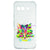 Google Pixel 9a Hoesje - Cat Color TPU Antishock kat kleur ontwerp voorkant