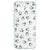 Google Pixel 9a Hoesje - Pinguïn TPU Antishock pinguïn design voorkant