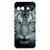 Google Pixel 9a Hoesje Tijger TPU Antishock tijger design voorkant