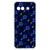 Google Pixel 9a Hoesje - Voetbal TPU Antishock hoesje voetbal design achterzijde