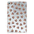 Lenovo Tab M10 Plus (3e generatie) Hippe Hoes Poep Emojis achterkant design