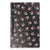 Samsung Galaxy Tab S9 Plus Hippe Hoes Unicorns achterzijde