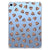 Hippe Hoes voor iPad (2022) 10.9 Poep Emojis
