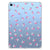 Hippe Hoes voor iPad (2022) 10.9 Unicorns