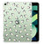 Hippe Hoes voor iPad Air (2020/2022) 10.9 inch Pinguïn - B2C Telecom