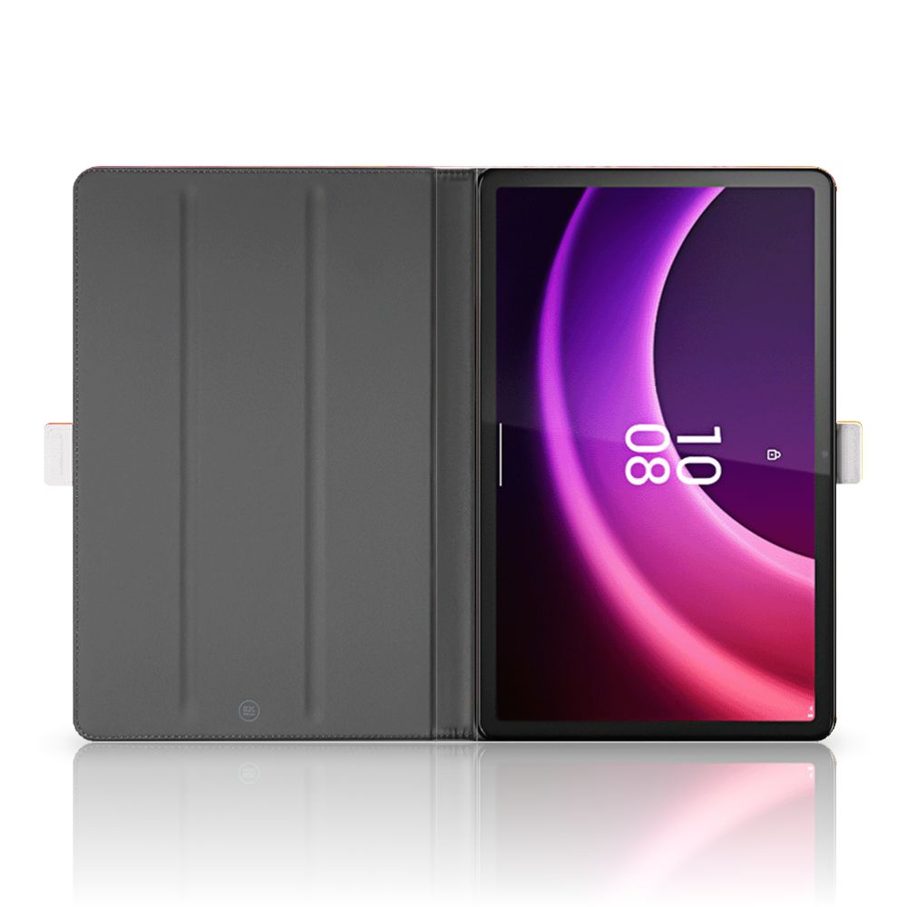 Hoes Lenovo Tab P11 Gen 2 Tulips