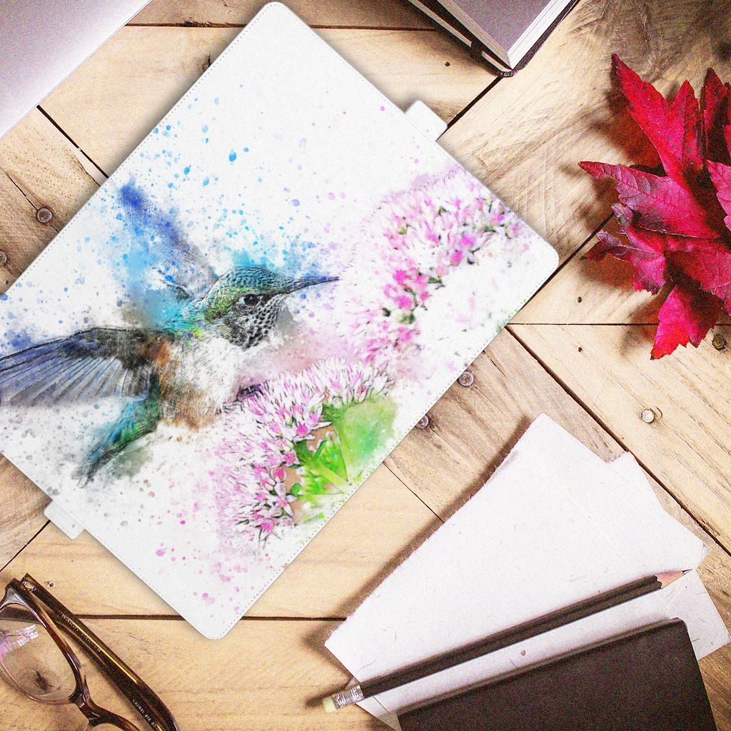 Hoes Lenovo Tab P11 Gen 2 Vogel