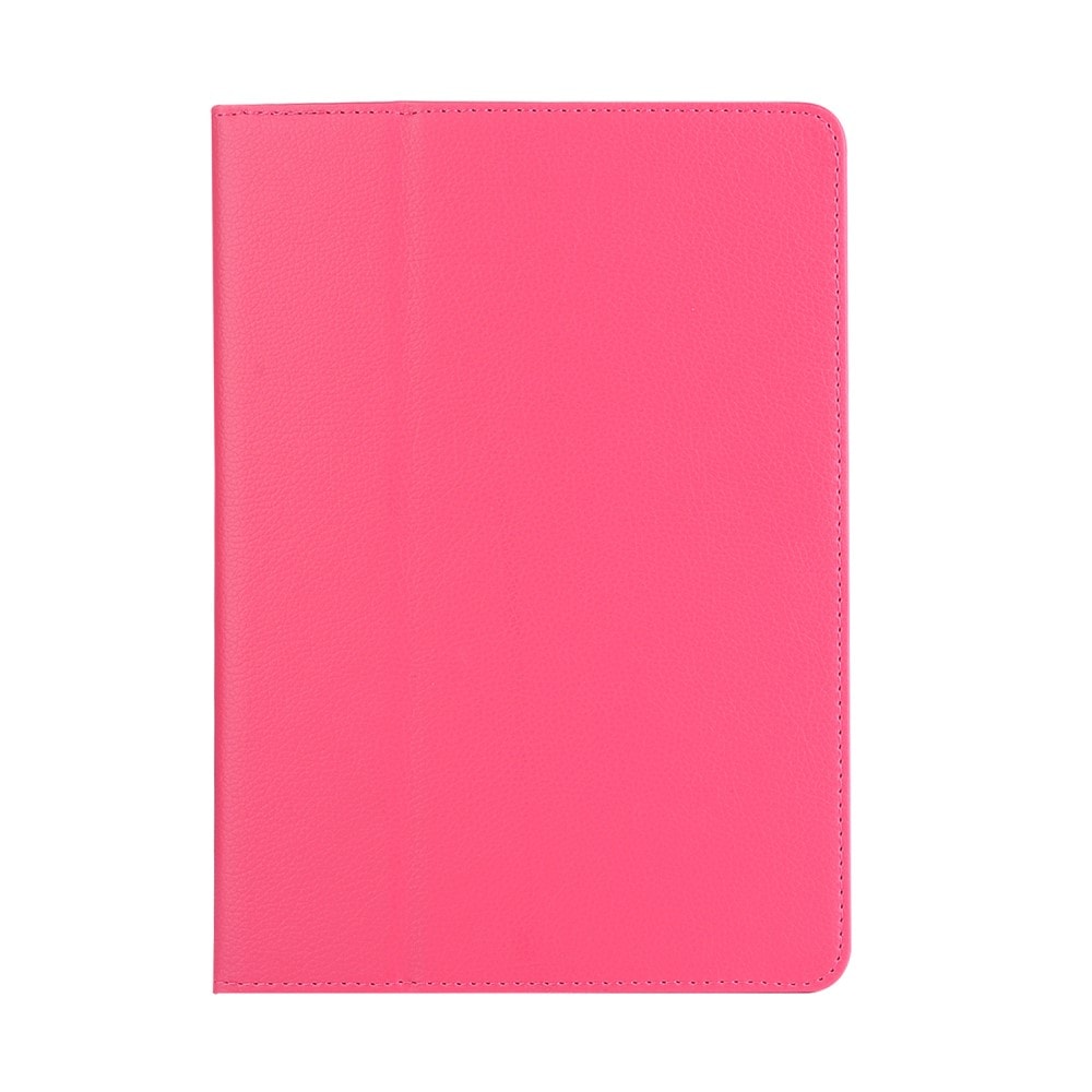 Hoes iPad 10 2 2019 Roze met Standaard