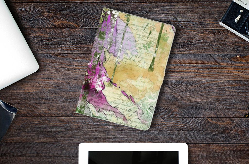 Letter Painting - lifestylefoto