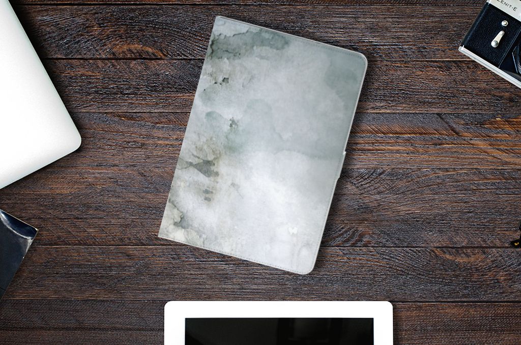 Painting Grey - lifestylefoto