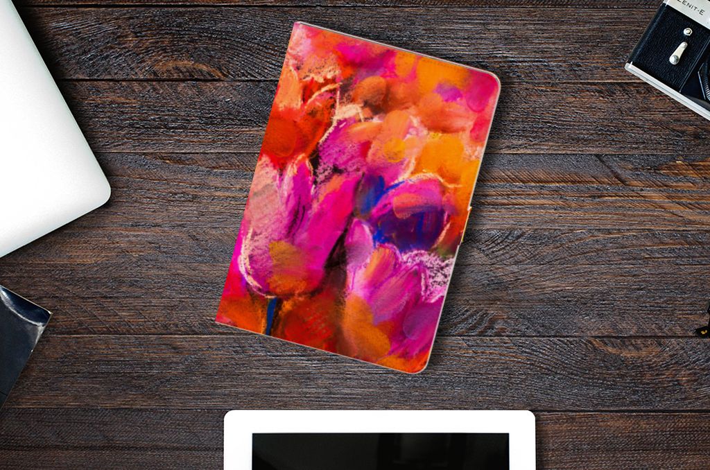 Tulips - lifestylefoto