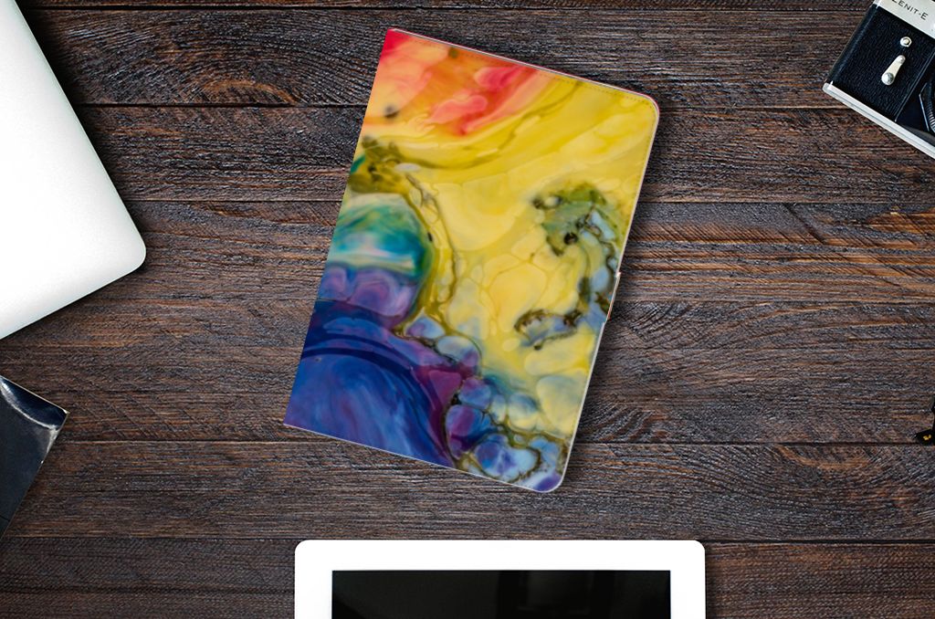 Watercolor Dark - lifestylefoto