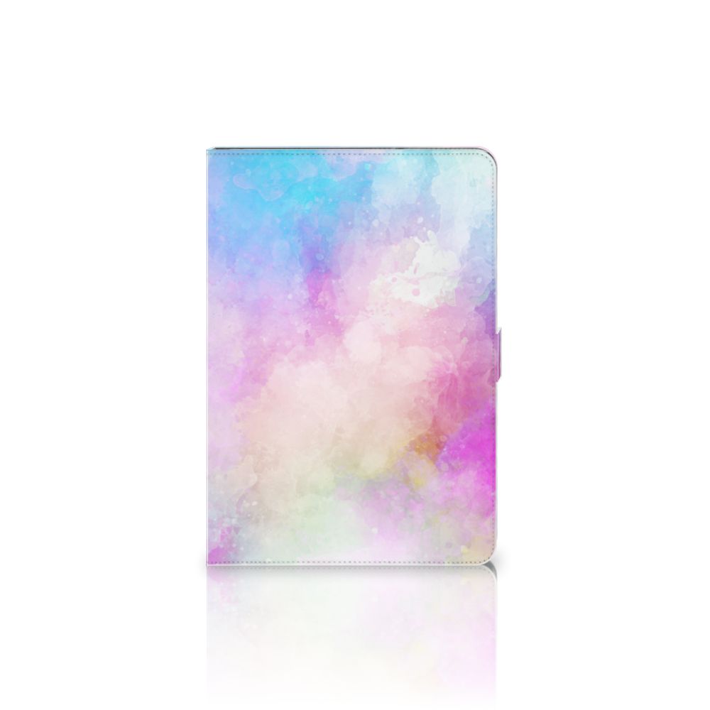 Watercolor Light - achterkant