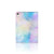 Hoes iPad Air (2020/2022) 10.9 inch Watercolor Light