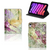 Hoes iPad Mini 6 (2021) Letter Painting