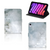 Hoes iPad Mini 6 (2021) Painting Grey
