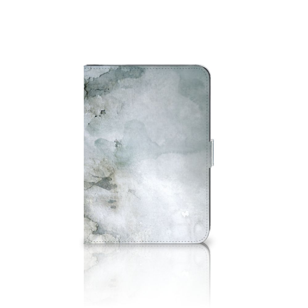 Hoes iPad Mini 6 (2021) Painting Grey