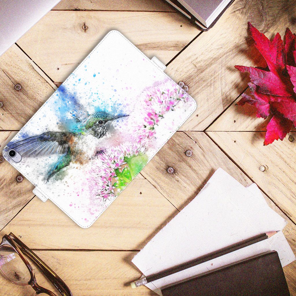 Hoes iPad Mini 6 (2021) Vogel