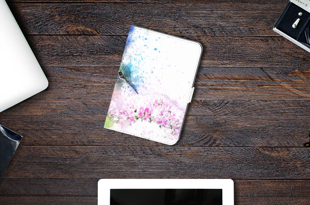 Hoes iPad Mini 6 (2021) Vogel