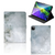 Hoes iPad Pro 11 2020/2021/2022 Painting Grey