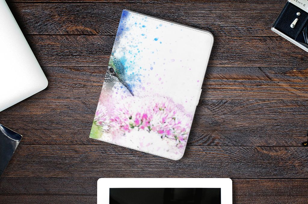 Hoes iPad Pro 11 2020/2021/2022 Vogel