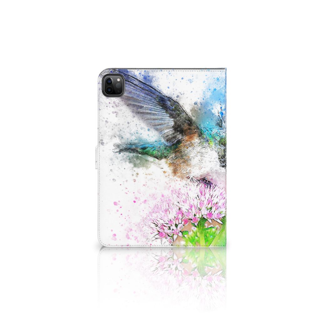 Hoes iPad Pro 11 2020/2021/2022 Vogel