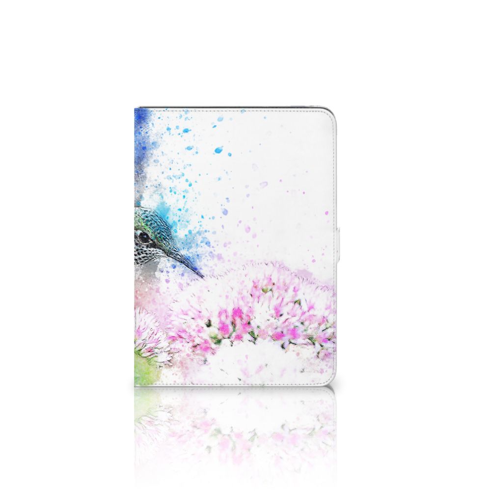 Hoes iPad Pro 11 2020/2021/2022 Vogel