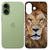 TPU Hoesje Apple iPhone 17 Leeuw