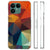 Siliconen hoesje Fairphone 6 Polygon Color