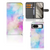 Hoesje Google Pixel 8 Watercolor Light hoesje watercolor light voorzijde zijkant binnenkant