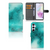 Hoesje Samsung Galaxy A35 Painting Blue